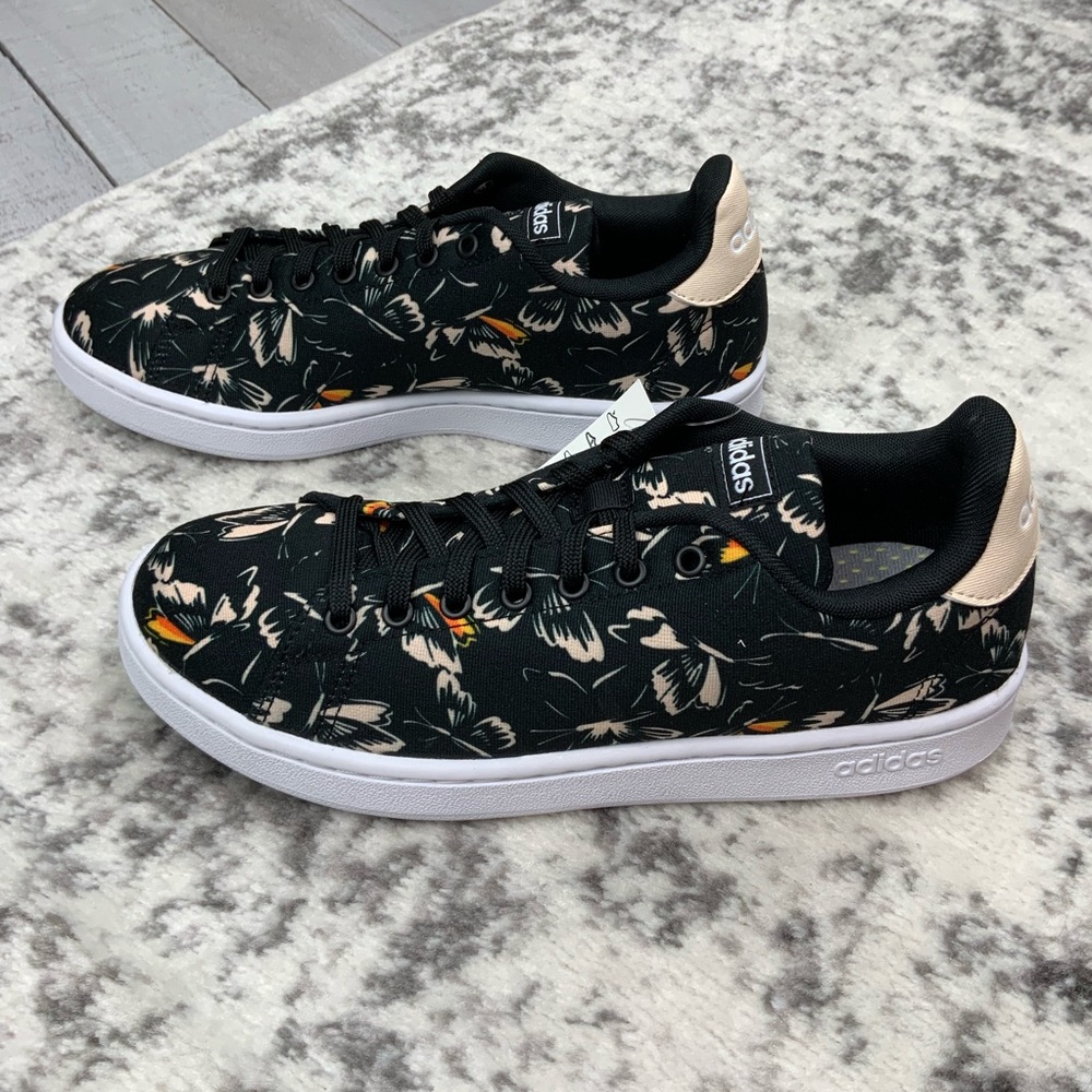 NIB Adidas FARM Rio Advantage butterfly print - Picture 5 of 8